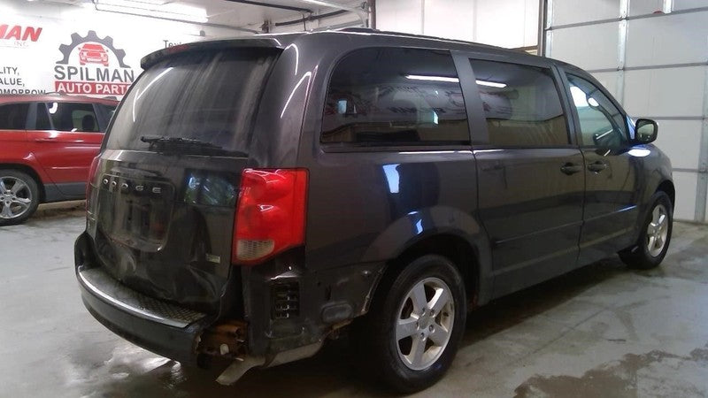 Air Cleaner Fits 11-20 CARAVAN 2023497