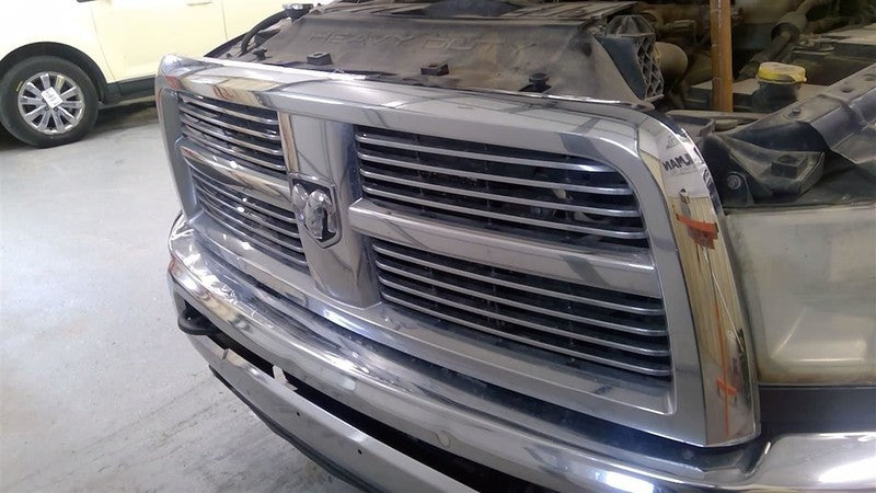 Turbo/Supercharger 6.7L Diesel Fits 10-12 DODGE 2500 PICKUP 1647313
