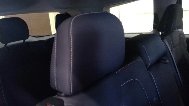 Jeep Grand Cherokee 2021 Headrest Used 5501