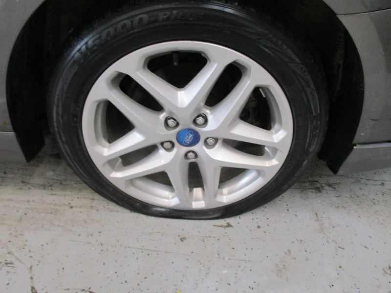 Ford Fusion 2013 Headrest Used 3796
