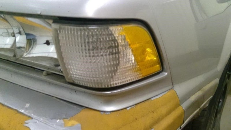 Alternator 6-191 Fits 94-96 CENTURY 1730828