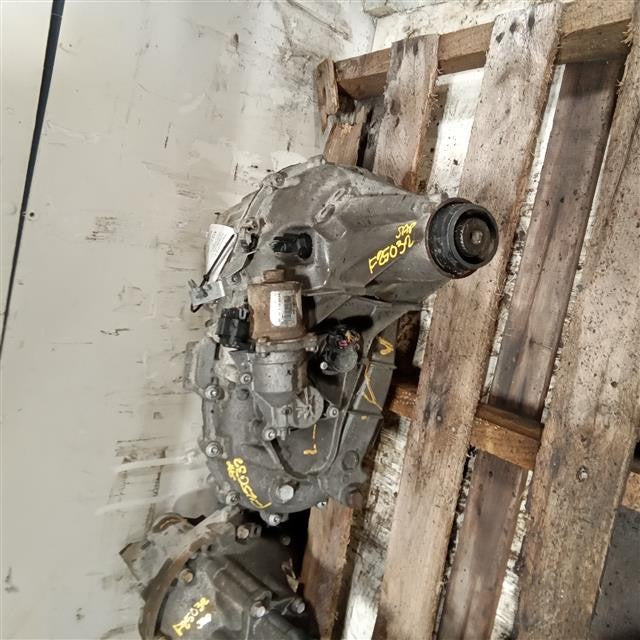 Transfer Case With Hybrid Option Opt M99 Fits 08-13 TAHOE 1676908