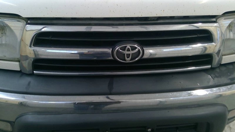 Transfer Case 4 Cylinder Automatic Fits 97-04 TACOMA 1717356