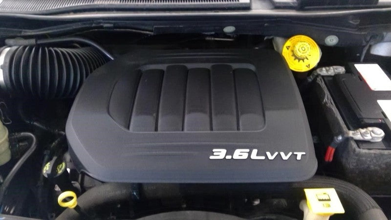 TOWN COUN 2014 Engine Cover 1896144