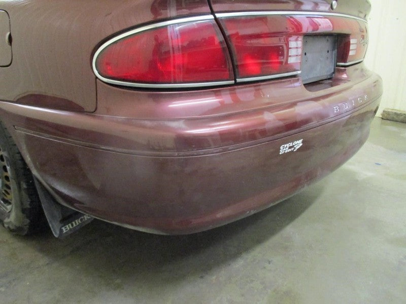CENTURY   2001 Front Door Trim Panel 2040032