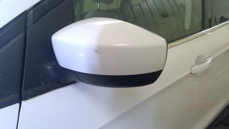 Driver Side View Mirror With Blind Spot Alert Fits 17-19 ESCAPE 187671