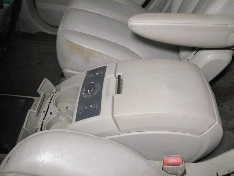 Temperature Control Rear Fits 04-08 PACIFICA 2023766