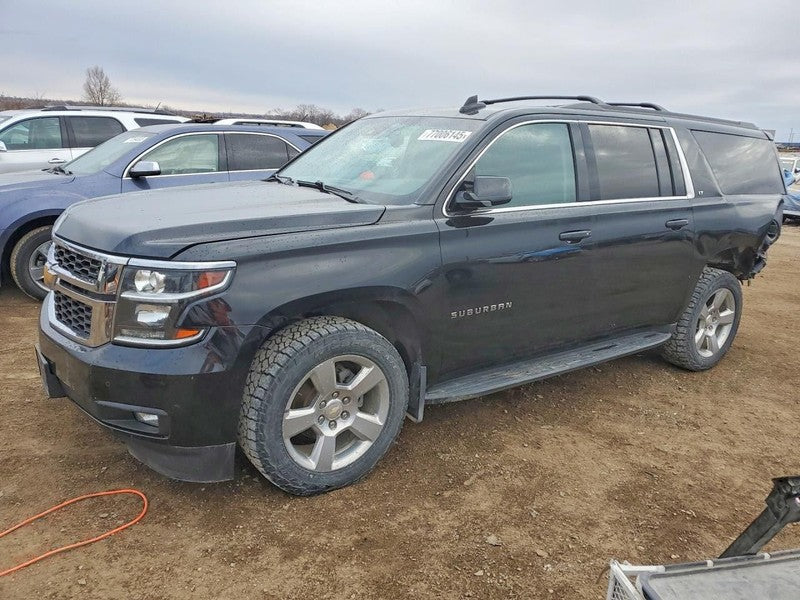 Fuse Box Engine Fits 15-20 ESCALADE 1900562