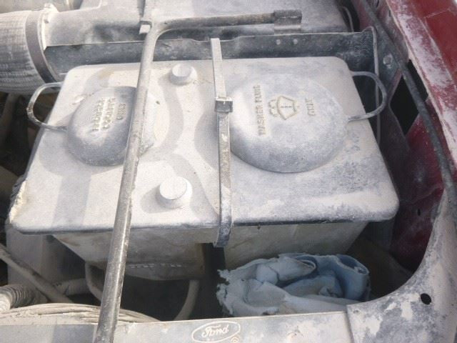 Starter Motor 8-460 Fits 77-91 FORD E250 VAN 1734468