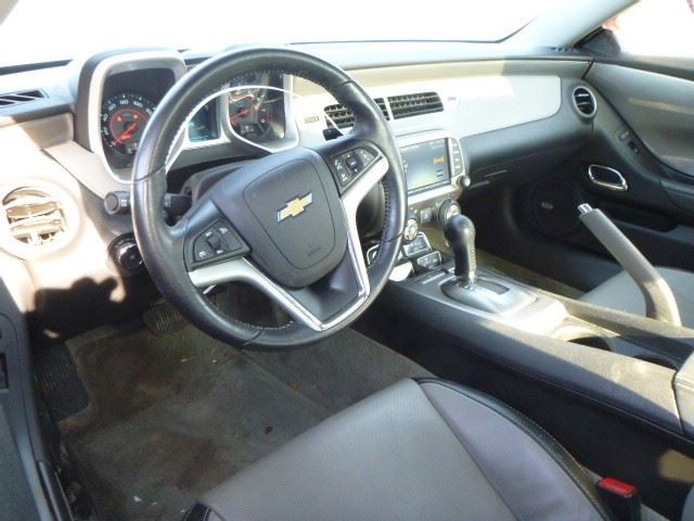 Crossmember/K-Frame Rear LS Fits 13-15 CAMARO 1107206