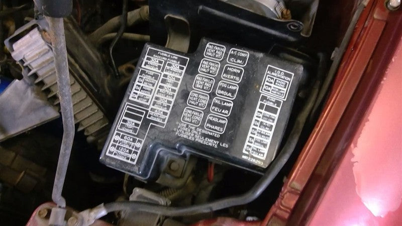 ECLIPSE   1999 Seat Belt Front 1686540