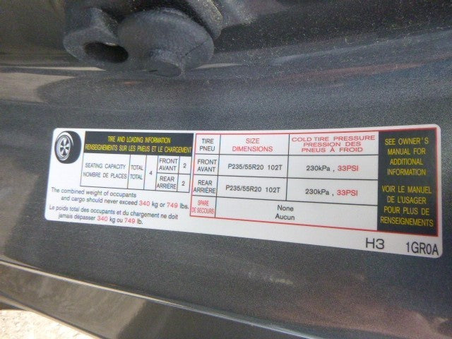 Engine ECM Electronic Control Module 3.5L 6 Cylinder Fits 14 MURANO 19