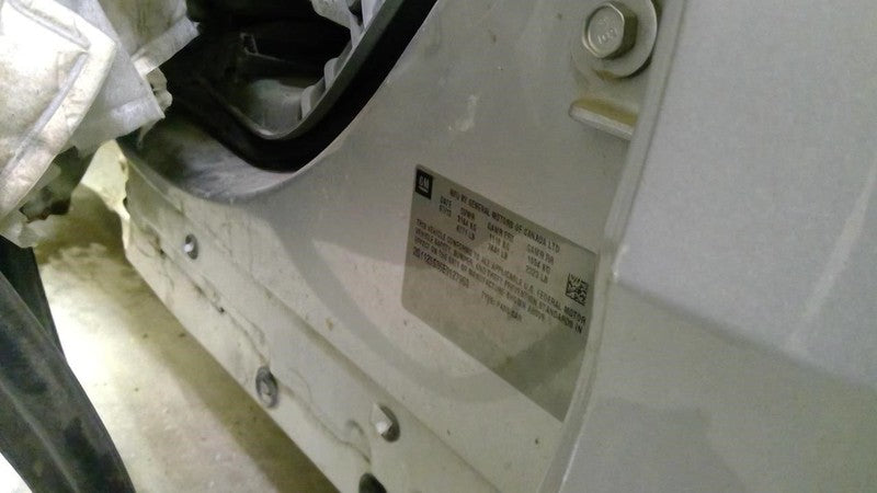 IMPALANEW 2014 Headrest 1979035
