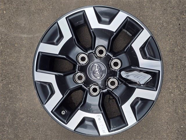 Wheel 16x7 Alloy 6 Y Spoke Fits 16-23 TACOMA 2011113