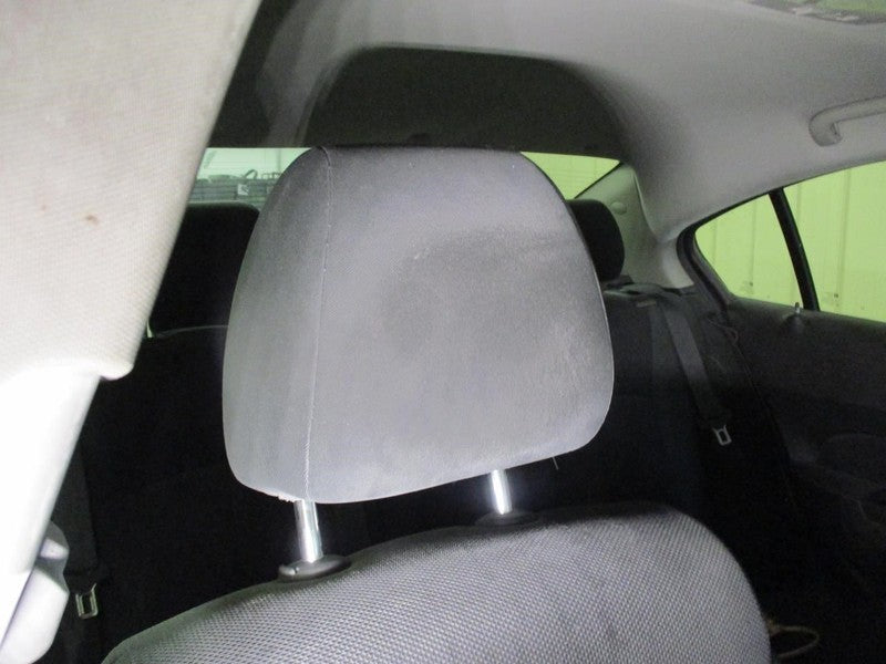 Chevrolet Cruze 2011 Headrest Used 7387