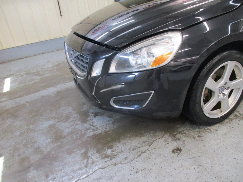 Volvo S60 2012 Headrest Used 1941