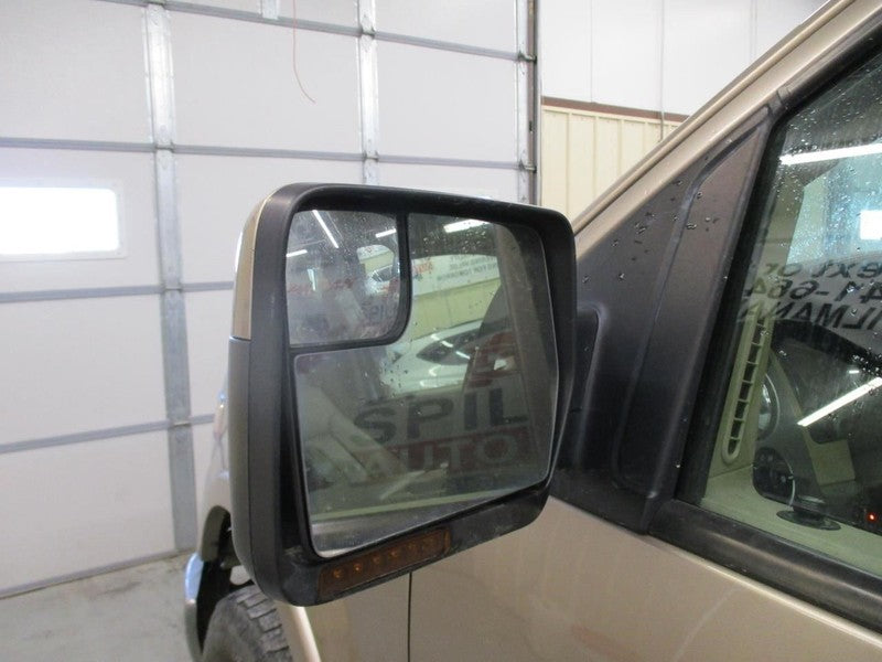 Ford F-150 2014 Headrest Used 5107