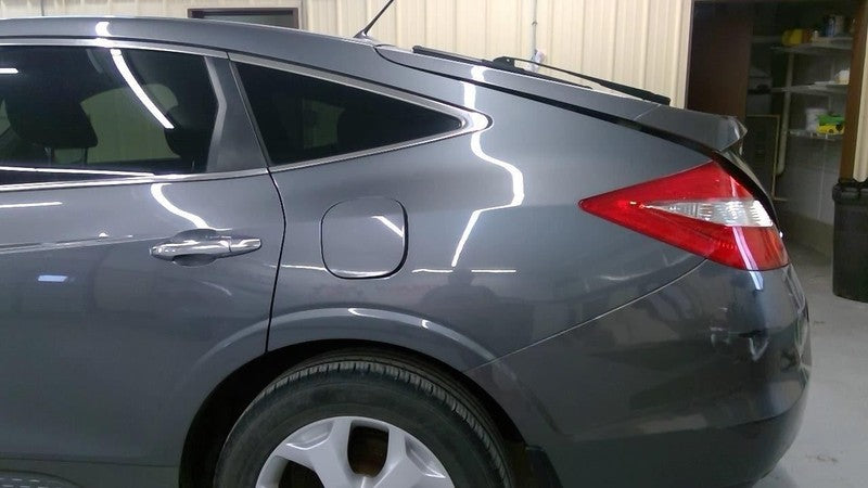 Automatic Transmission 3.5L AWD Fits 10-12 CROSSTOUR 1731531