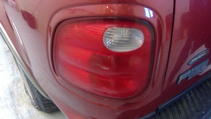 Driver Tail Light Heritage Flareside Fits 00-04 FORD F150 PICKUP 17232