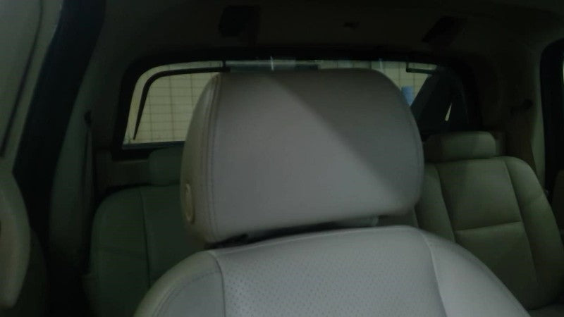 Cadillac Escalade EXT 2007 Headrest Used 2324