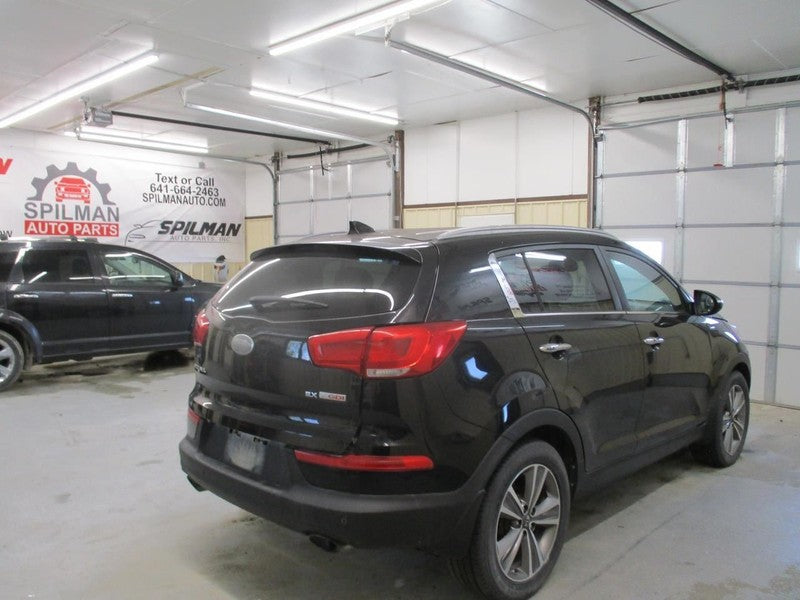 Audio Equipment Radio Amplifier ID 963703W700 Fits 14-16 SPORTAGE 1904