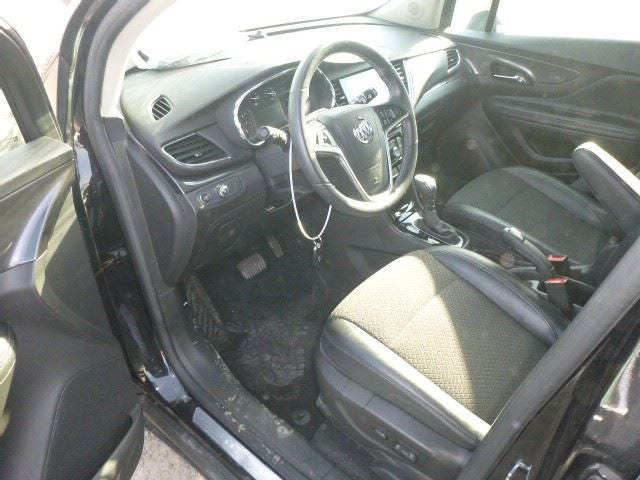 Starter Motor Fits 14-21 ENCORE 1610969