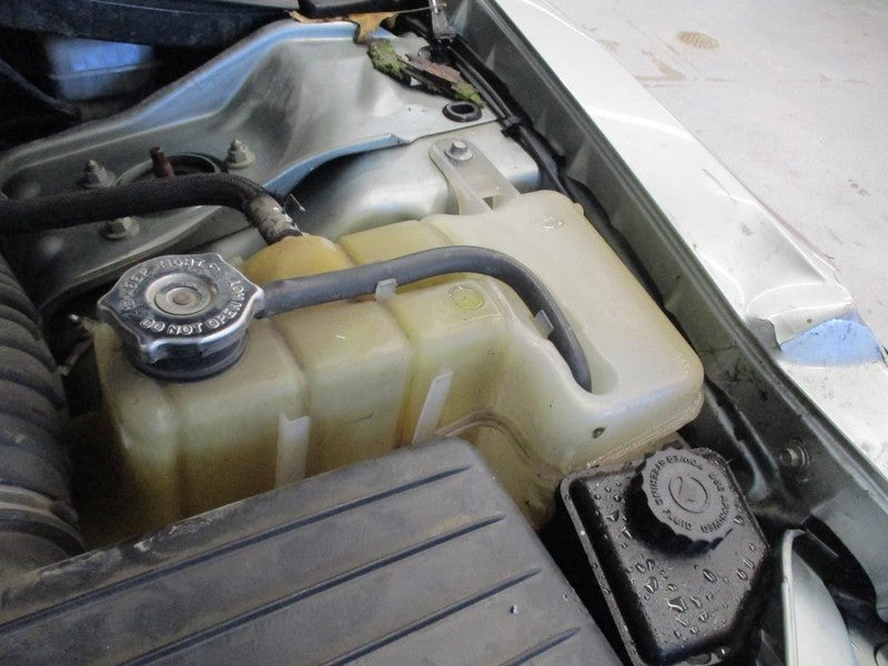 AC Compressor Fits 05 300 1849585