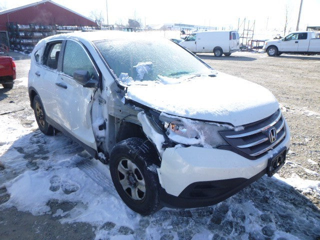 Transfer Case Automatic Transmission Fits 12-14 CR-V 1901510