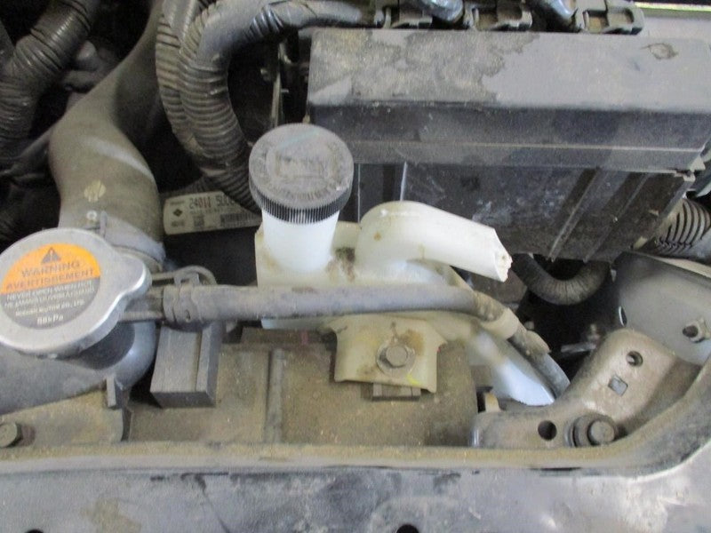 Starter Motor MR20DE Fits 13-21 NV200 1709831