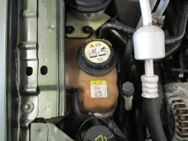 AC Compressor 6-232 Fits 99-03 WINDSTAR 1724866