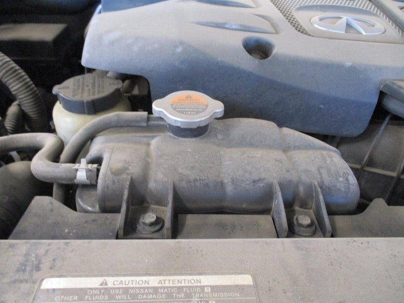 Engine ECM Valve Control Fits 14-15 INFINITI QX80 1869318
