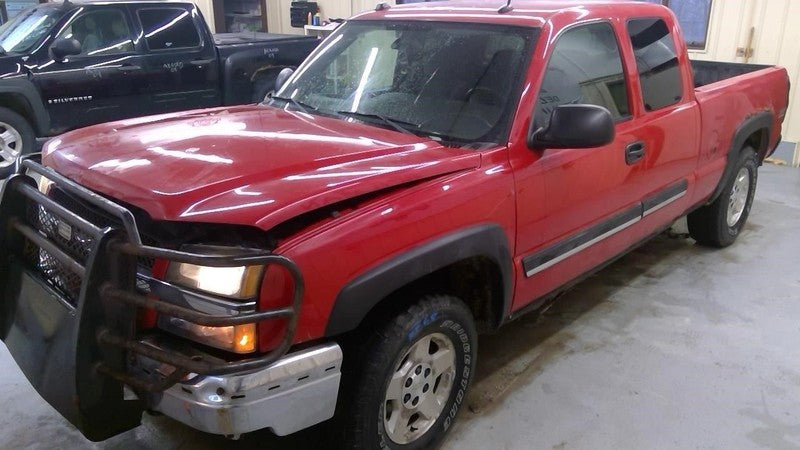 Engine ECM Throttle Control Left Hand Firewall Fits 03-07 HUMMER H2 17