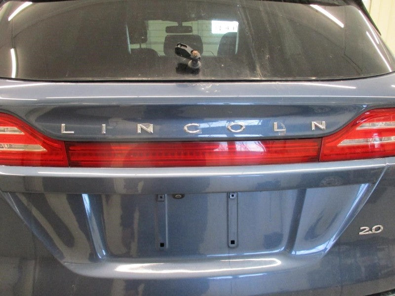 Tail Light Upper Liftgate Mounted Center Fits 15-19 MKC 1736829