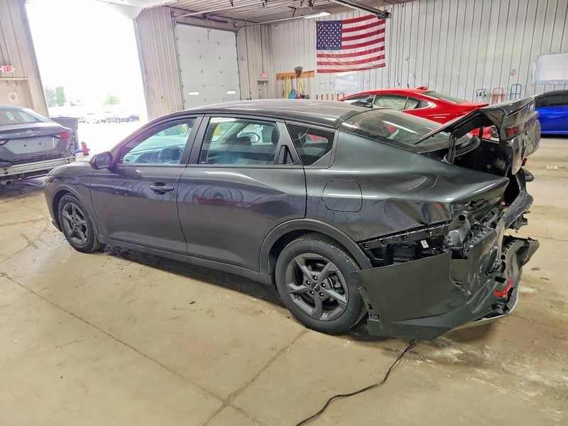 Driver Side View Mirror Without Turn Signal Fits 25 K4 1954671