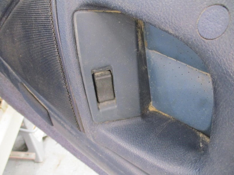 SUPRA     1989 Front Door Switch 1641819