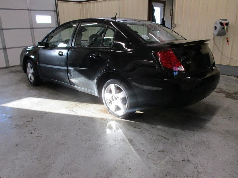 Starter Motor Fits 03-06 ION 1854382