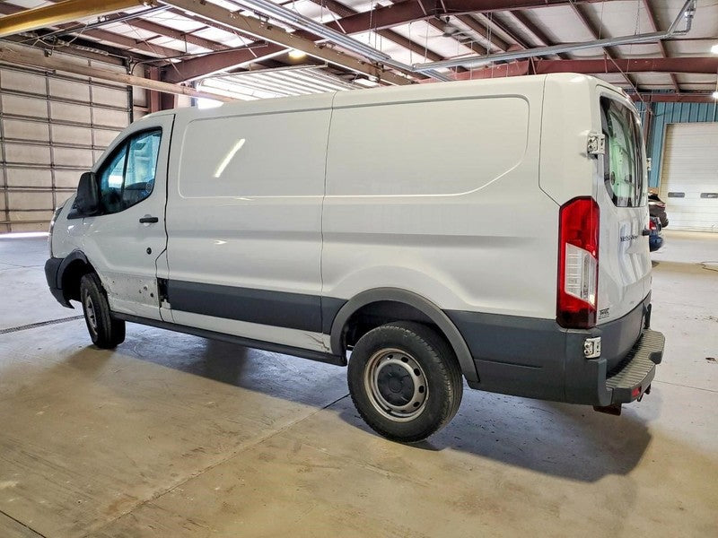 Passenger Front Window Regulator Low Roof Fits 15-25 TRANSIT 150 19204