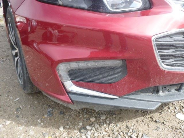 Starter Motor Fits 17-25 MALIBU 1597451
