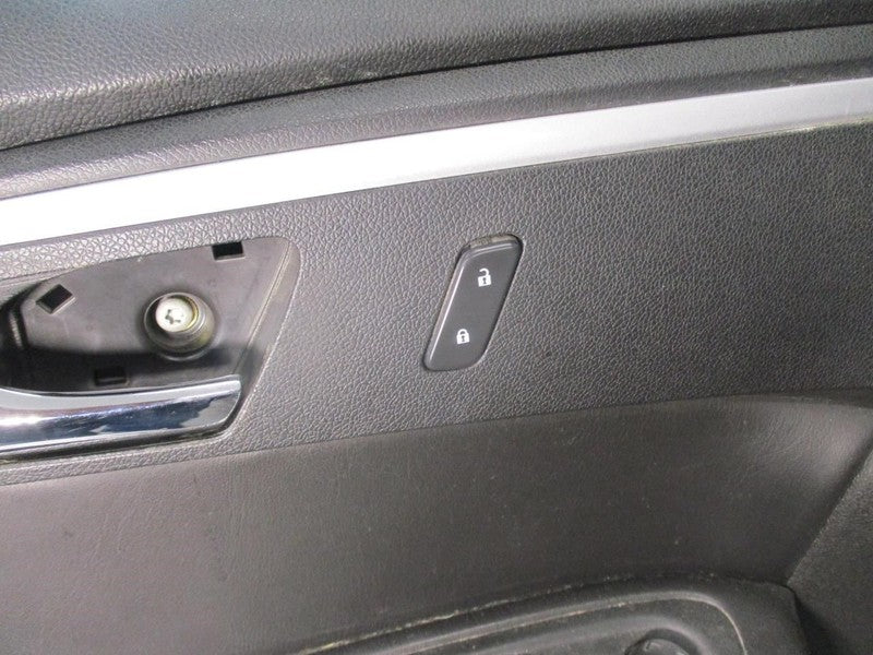 Driver Front Door Switch Driver's Single Lock Fits 09-17 TRAVERSE 1967
