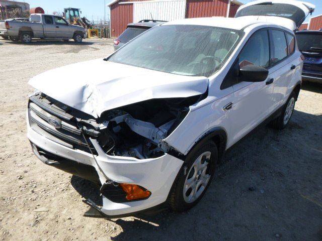 Engine Gasoline 2.5L VIN 7 8th Digit Fits 18-20 FUSION 1085144