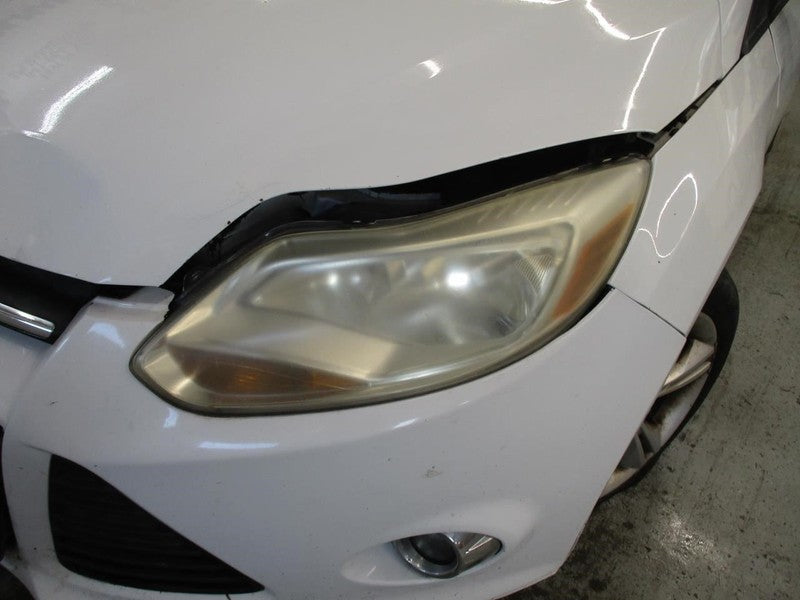 Ford Focus 2012 Headrest Used 0326