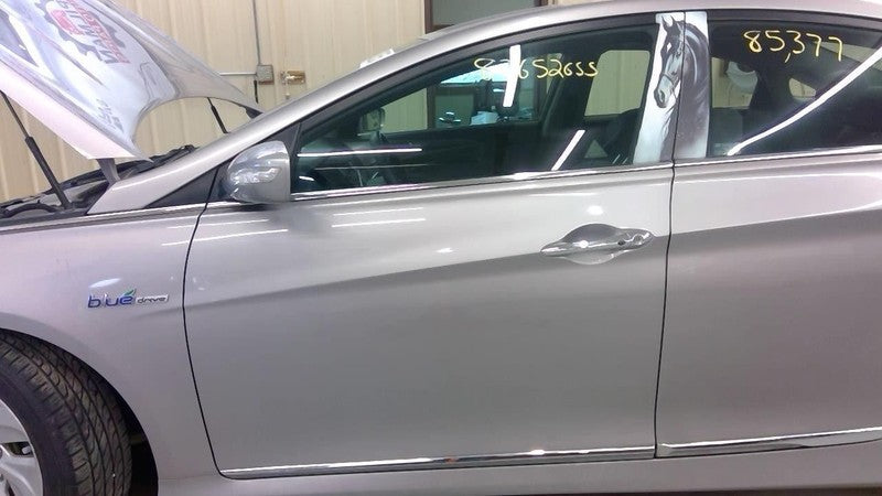 AC Compressor VIN D 8th Digit Hybrid Fits 12-16 OPTIMA 1730732
