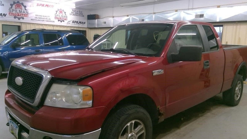Carrier Front Axle 3.73 Ratio Fits 06-08 FORD F150 PICKUP 1729354