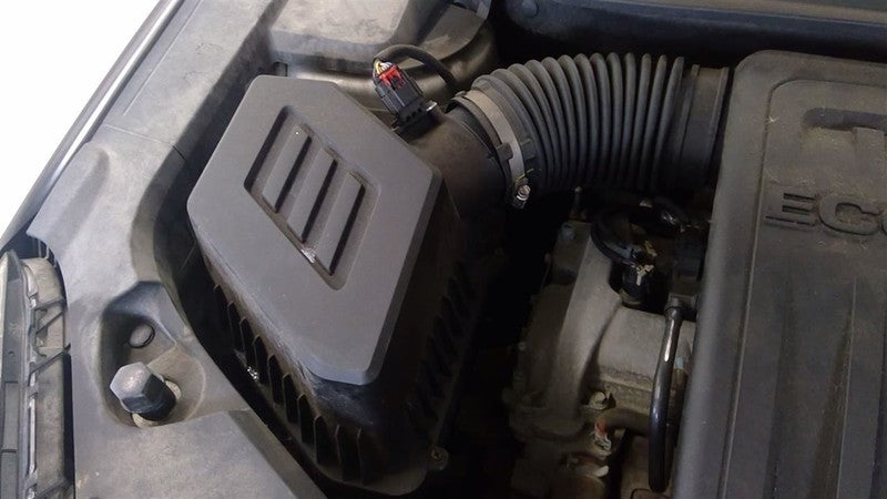 Starter Motor Fits 10-17 EQUINOX 1656700