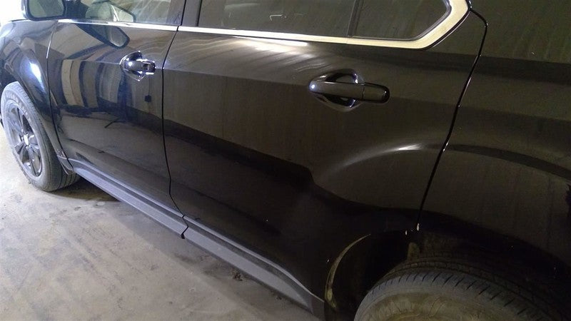 AC Compressor Fits 15-17 EQUINOX 1714747