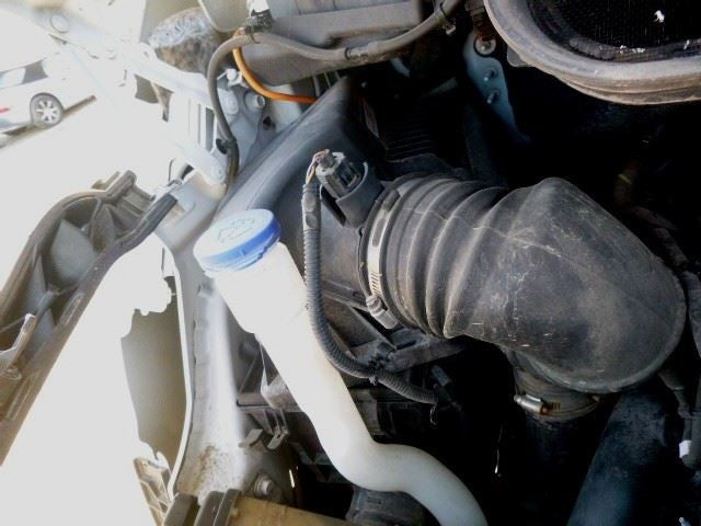 Passenger Side View Mirror Manual Low Roof Fits 15-19 TRANSIT 150 1535