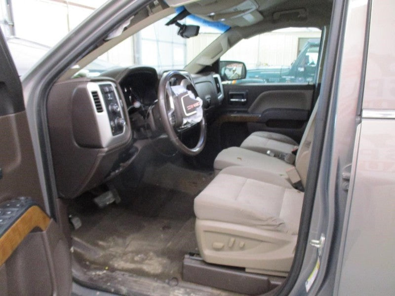 Driver Sun Visor Classic Style Fits 14-19 SIERRA 1500 PICKUP 1683716