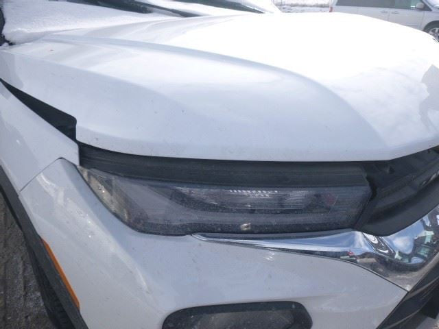 Carrier AWD Fits 20-25 ENCORE GX 1469414