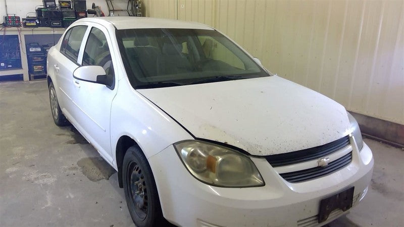 Starter Motor Fits 10-17 EQUINOX 1708278