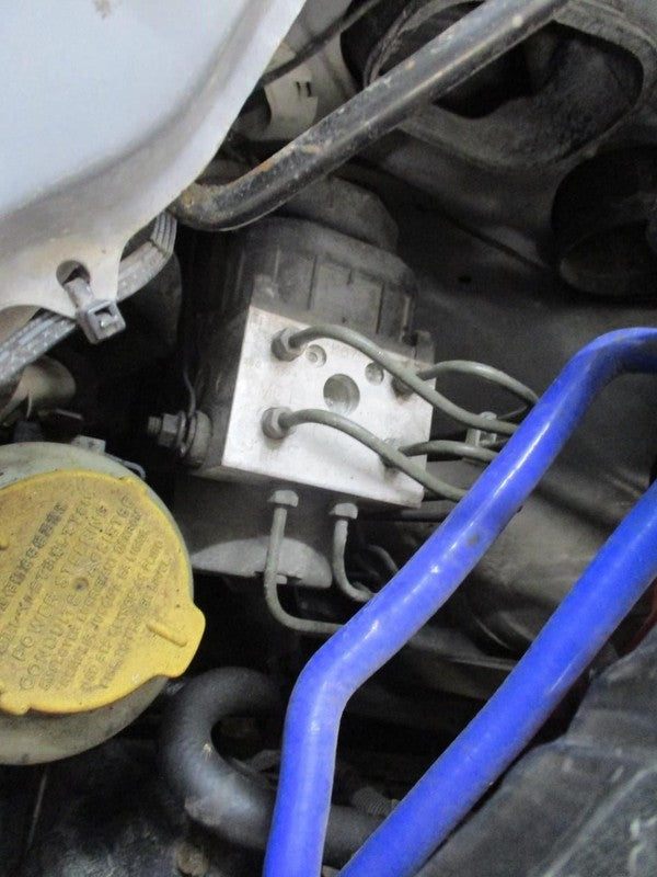 Driver Front Door Switch Driver's Lock And Window Fits 01-03 IMPREZA 1